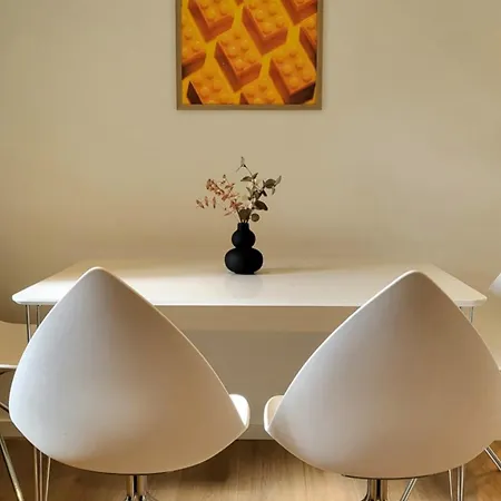 Apartmán Lego Fans аpartment #2 Of