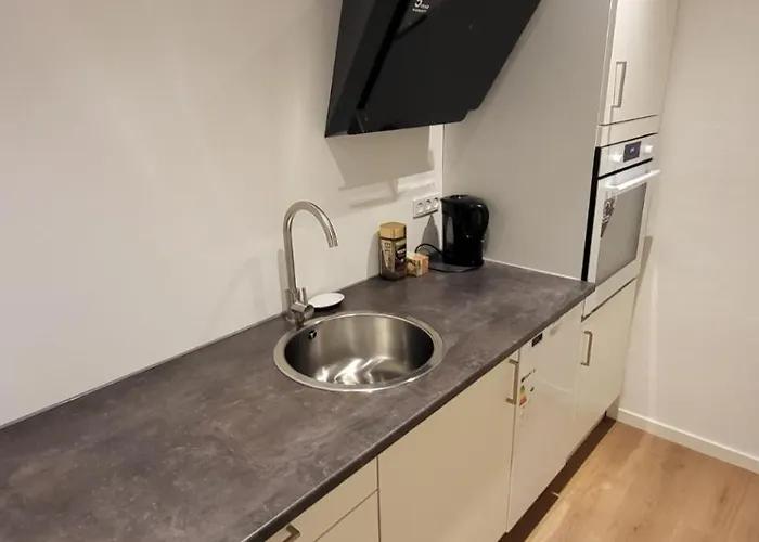 דירה Lego Fans аpartment #2 Of בילונד