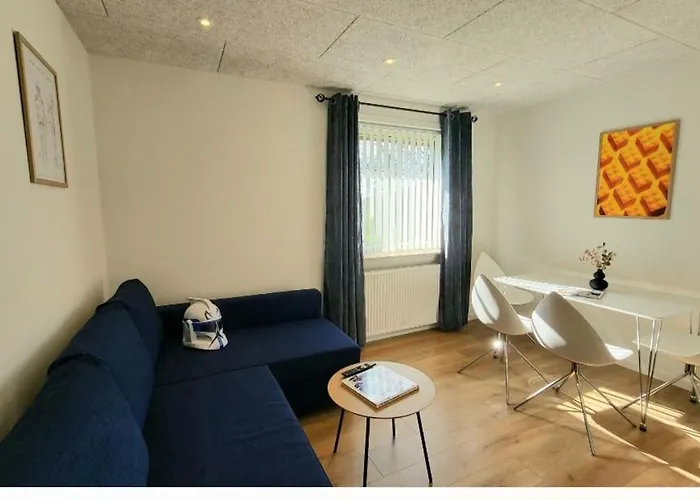 Lego Fans аpartment #2 Of בילונד