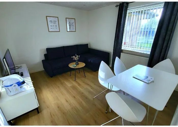 דירה Lego Fans аpartment #2 Of