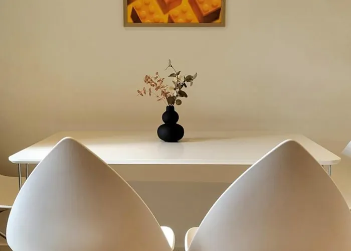 דירה Lego Fans аpartment #2 Of