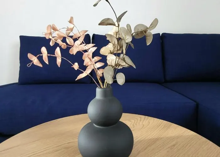 아파트 Lego Fans аpartment #2 Of